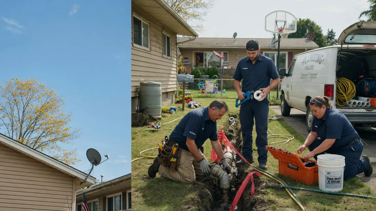 Garbage Disposal Replacement in Royal Oak, MI near me
